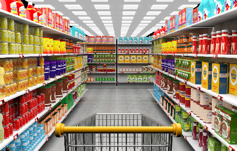 Consumer Goods